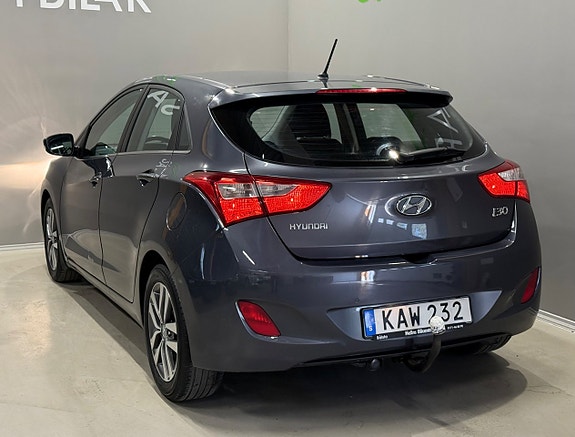 Hyundai i30 7 of 19