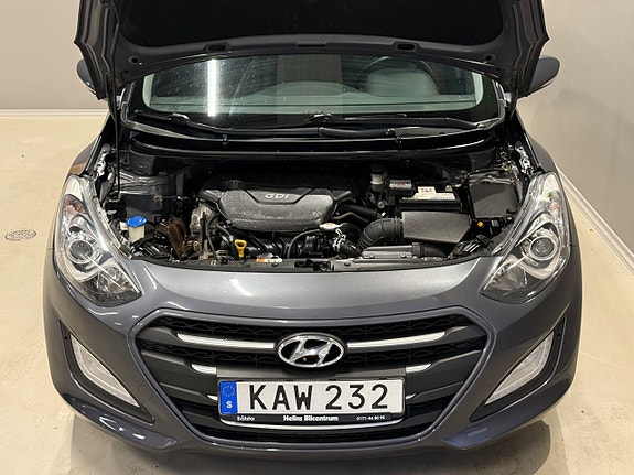 Hyundai i30 17 of 19