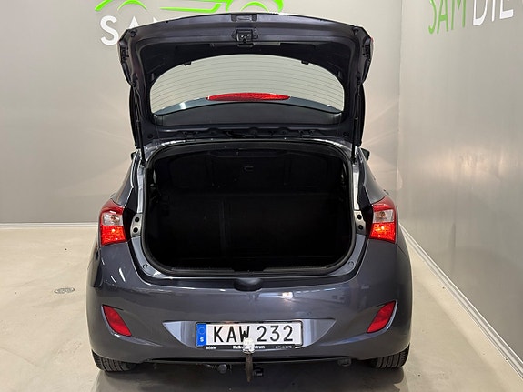 Hyundai i30 18 of 19