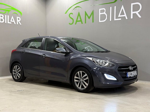 Hyundai i30 3 of 19