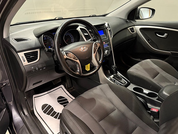 Hyundai i30 10 of 19
