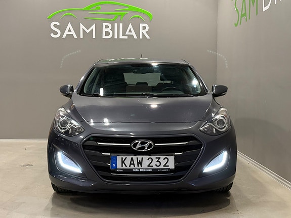 Hyundai i30 4 of 19