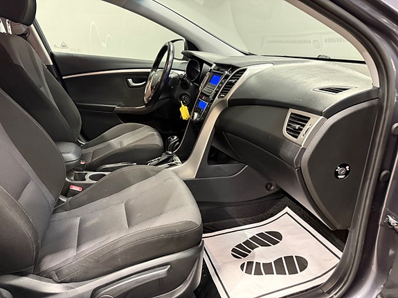 Hyundai i30 13 of 19