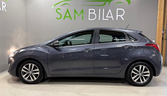 Hyundai i30 6 of 19