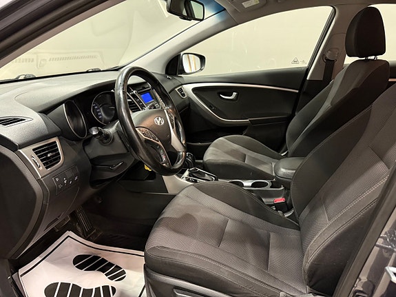 Hyundai i30 9 of 19