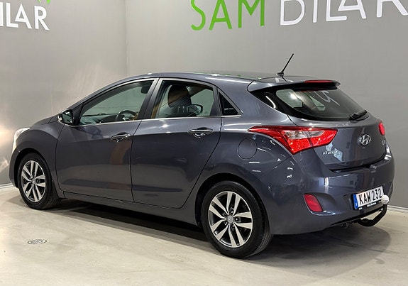 Hyundai i30 5 of 19