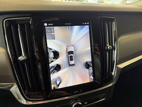 Volvo V90 14 of 18