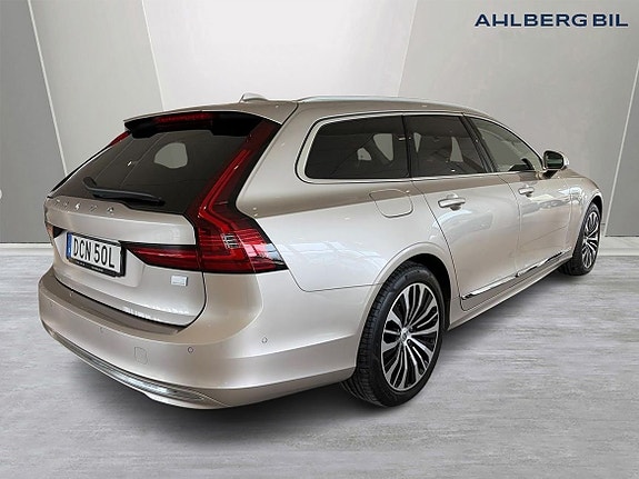 Volvo V90 5 of 5