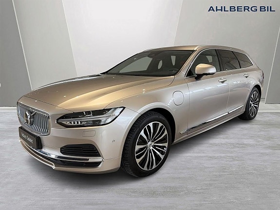 Volvo V90 6 of 18
