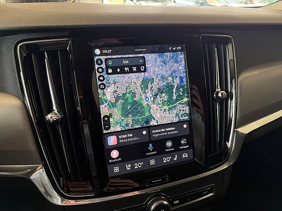 Volvo V90 13 of 18