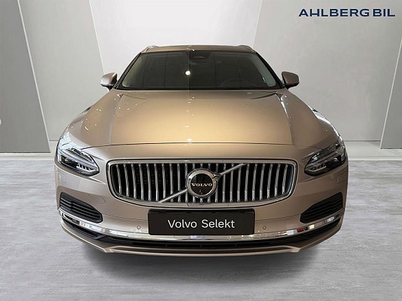 Volvo V90 4 of 5