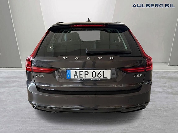 Volvo V90 7 of 20