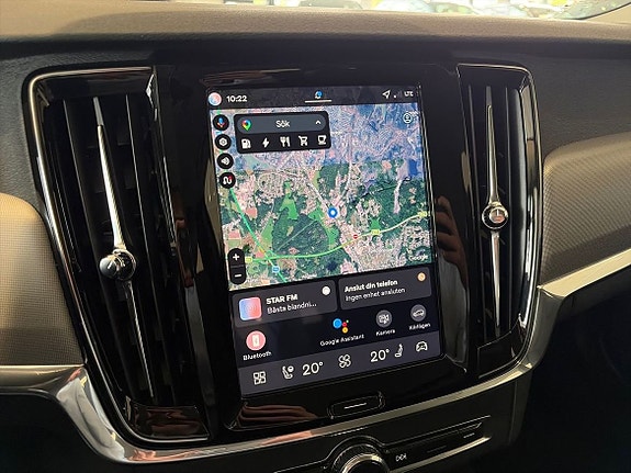 Volvo V90 14 of 20