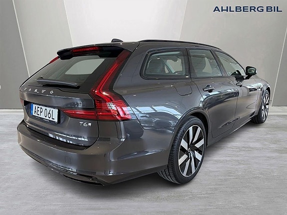 Volvo V90 6 of 20