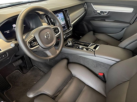 Volvo V90 9 of 20