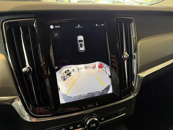 Volvo V90 15 of 20
