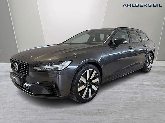 Volvo V90 5 of 5