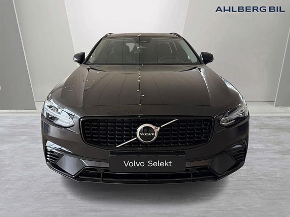 Volvo V90 4 of 5