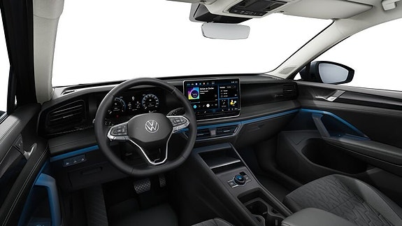 Volkswagen Tiguan 6 of 7