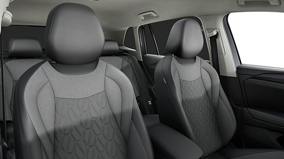 Volkswagen Tiguan 7 of 7