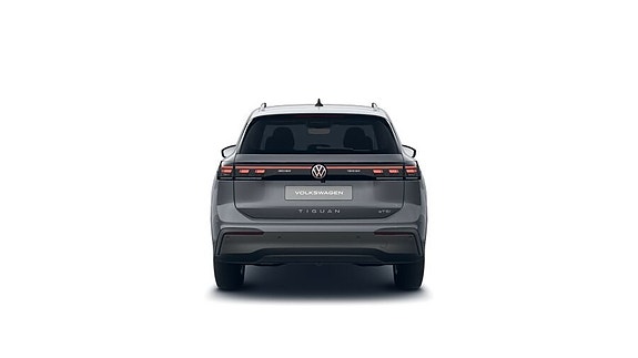 Volkswagen Tiguan 4 of 7