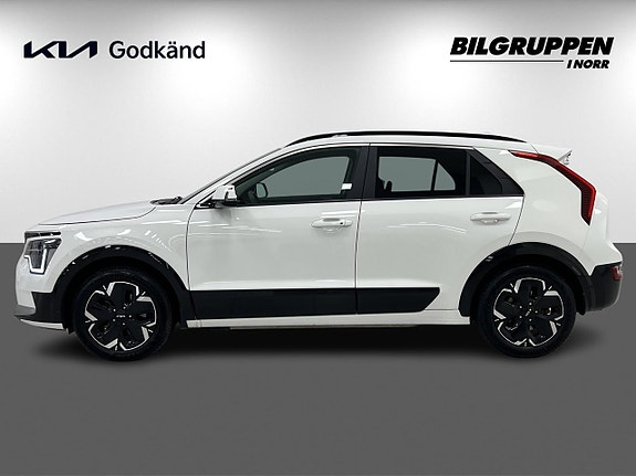 Kia Niro 4 of 24