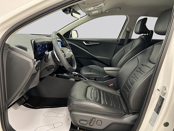 Kia Niro 8 of 24