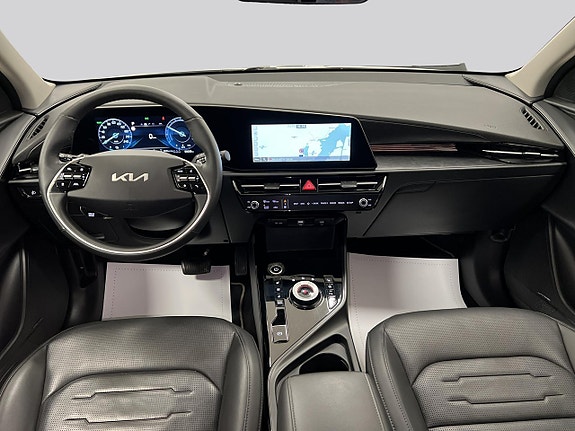 Kia Niro 7 of 24