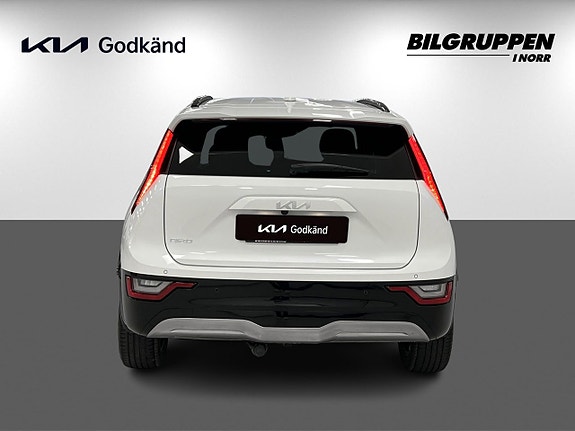 Kia Niro 5 of 24