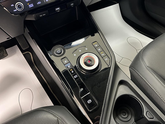 Kia Niro 12 of 24