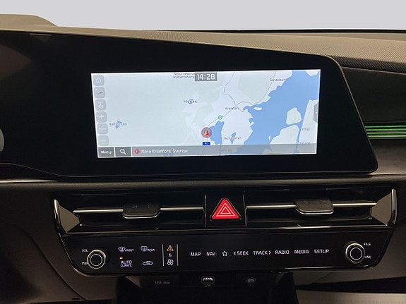 Kia Niro 11 of 24