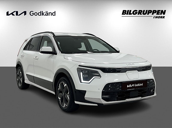 Kia Niro 3 of 24