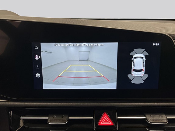 Kia Niro 24 of 24