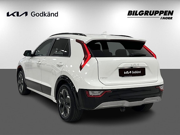 Kia Niro 6 of 24