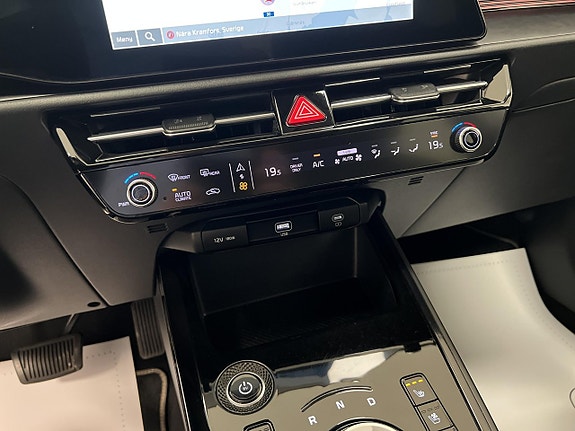 Kia Niro 13 of 24