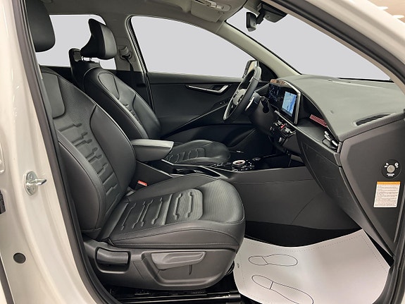 Kia Niro 16 of 24