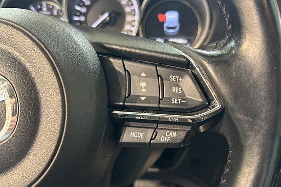 Mazda CX-5 10 of 12