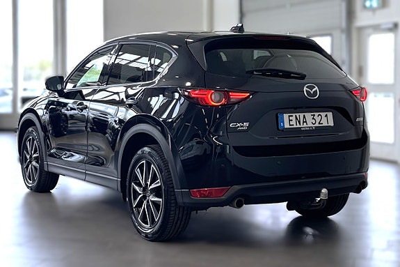 Mazda CX-5 2 of 12