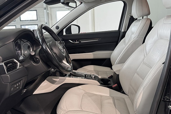 Mazda CX-5 7 of 12