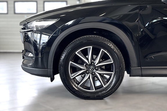Mazda CX-5 3 of 12