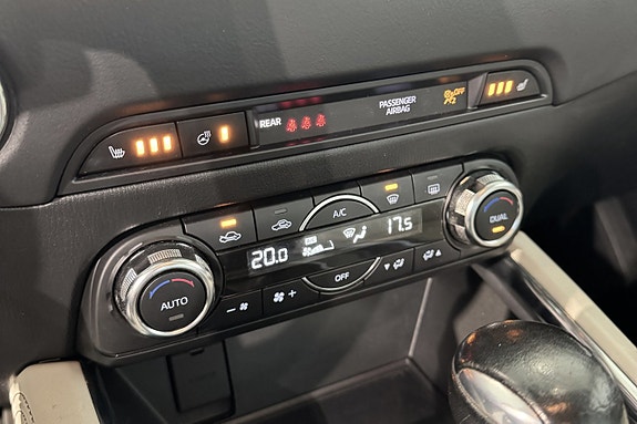 Mazda CX-5 11 of 12