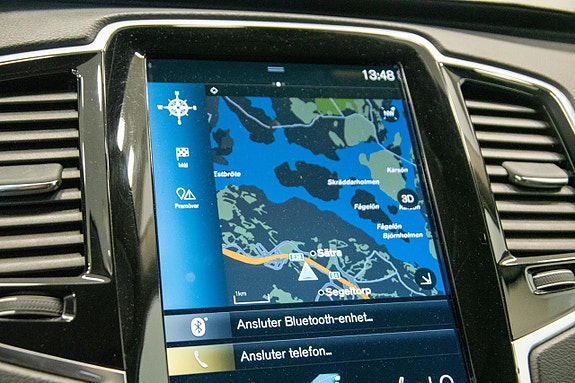 Volvo XC90 20 of 30