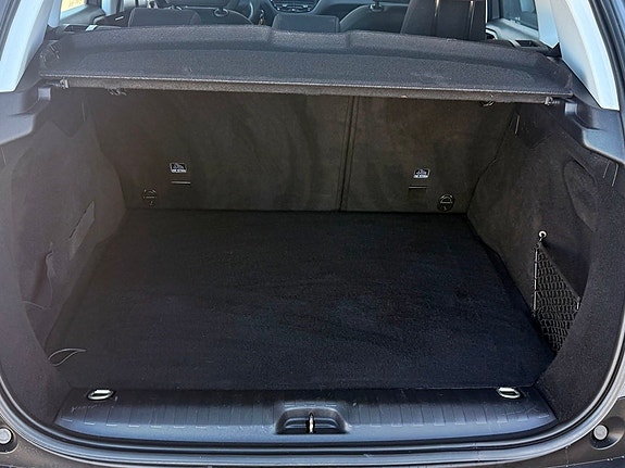 Peugeot 2008 19 of 21