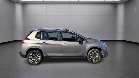 Peugeot 2008 8 of 21