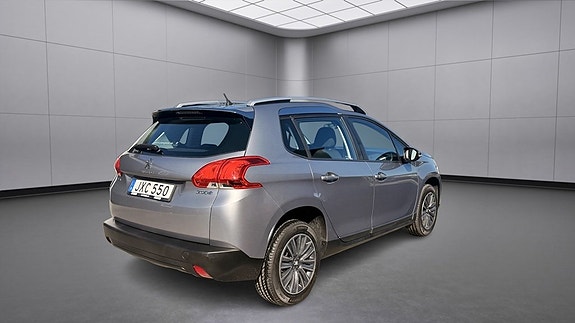 Peugeot 2008 7 of 21