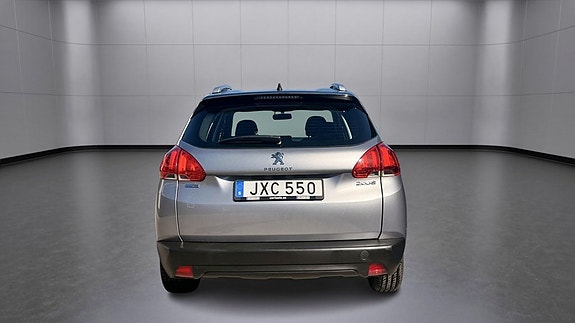 Peugeot 2008 6 of 21