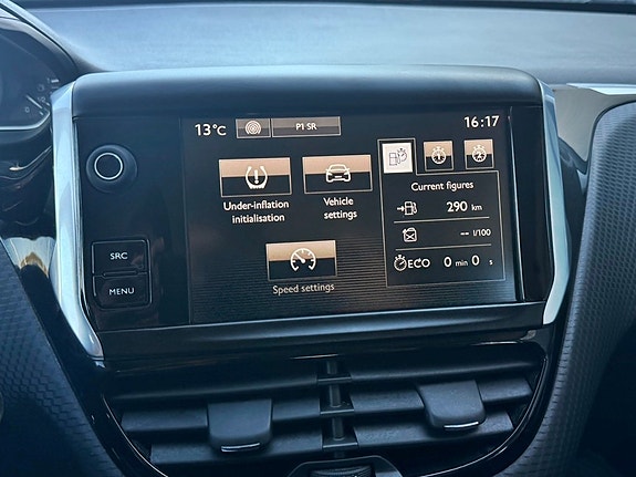 Peugeot 2008 14 of 21