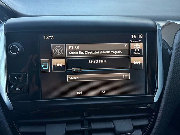 Peugeot 2008 16 of 21