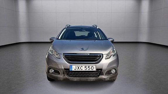 Peugeot 2008 4 of 5