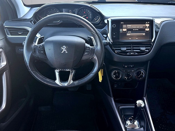 Peugeot 2008 10 of 21